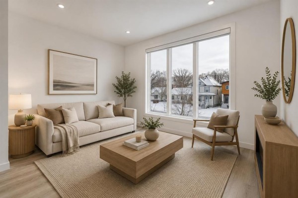 4pc Ensuite bath - 172 Clonard Avenue, Winnipeg, MB R2M0J6 Photo 4