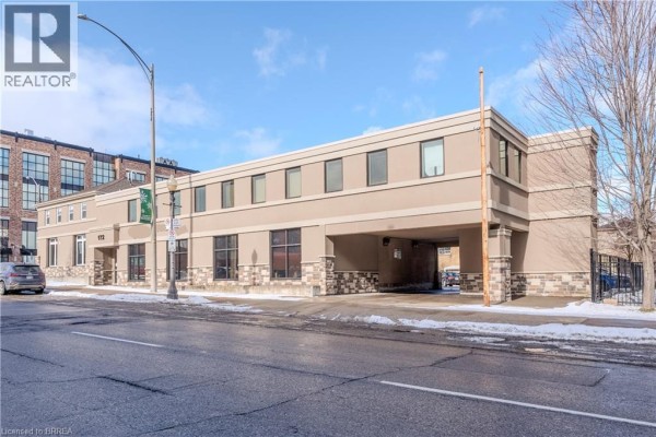 172 Dalhousie Street Unit# Upper Unit #1, Brantford, ON, photo 2