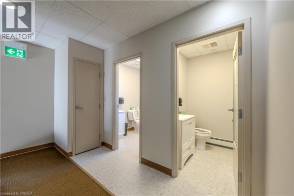 172 Dalhousie Street Unit# Upper Unit #4, Brantford, ON, photo 3