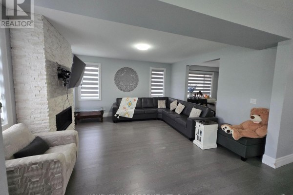 172 Freure Drive, Cambridge, ON N1S0A2 Photo 5