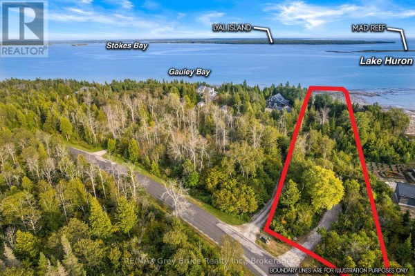 172 Greenough Point Road, Northern Bruce Peninsula, ON, photo 2