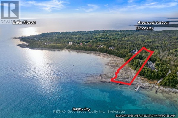 172 Greenough Point Road, Northern Bruce Peninsula, ON, photo 3