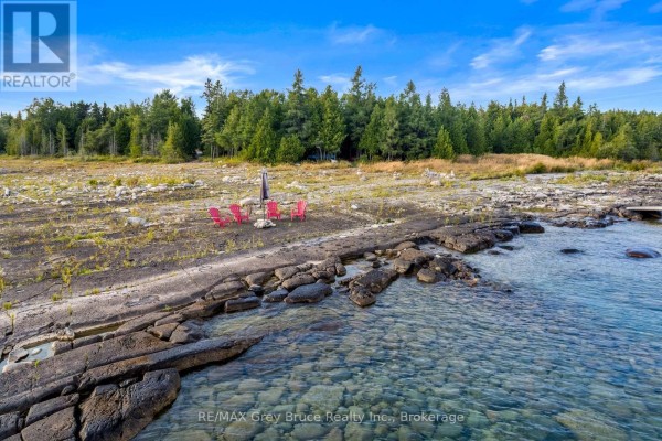 172 Greenough Point Road, Northern Bruce Peninsula, ON N0H2M0 Photo 4