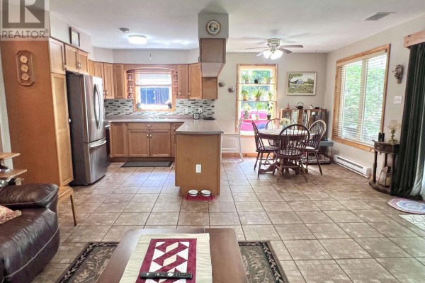 Laundry room - 172 Hillcrest Drive, East Loon Lake Village, NS B0N2M0 Photo 5