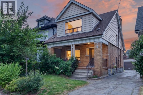 172 Kensington Avenue S, Hamilton, ON, photo 2