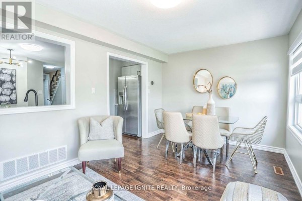 172 Kirkland Place, Whitby, ON L1P1X2 Photo 5