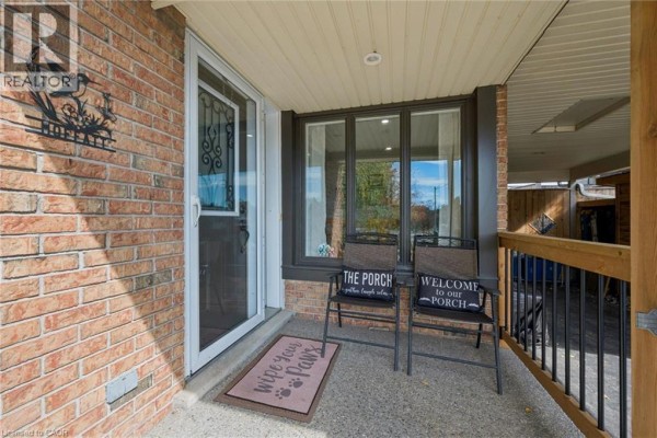 3pc Bathroom - 172 Laurentian Drive, Kitchener, ON N2E1Y3 Photo 4