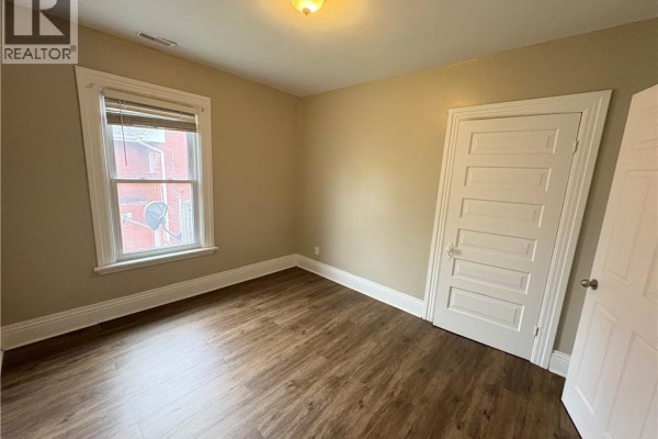 Bedroom - 172 Nelson Street Unit# 2, Brantford, ON N3S4B3 Photo 4