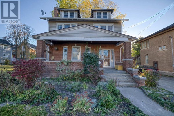 Loft - 172 Niagara Street, Welland, ON L3C1J5 Photo 3
