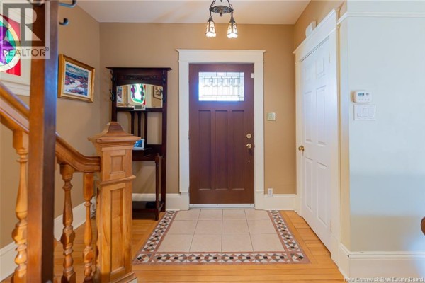 Bedroom - 172 Park Street, Moncton, NB E1C2B6 Photo 3