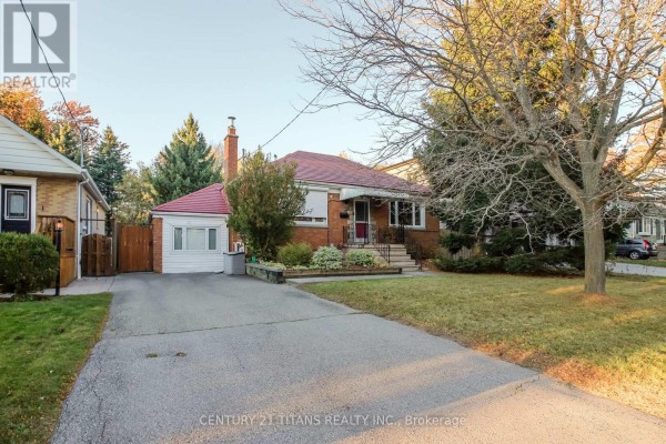 172 Phyllis Avenue, Toronto, ON M1M1Y8 Photo 2