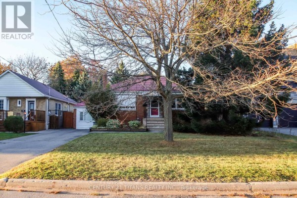 172 Phyllis Avenue, Toronto, ON M1M1Y8 Photo 3