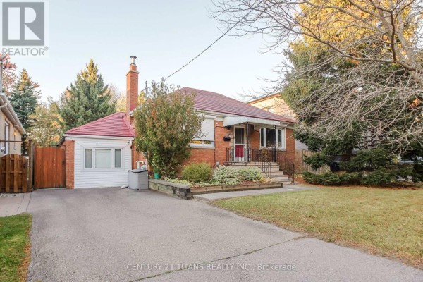 172 Phyllis Avenue, Toronto, ON M1M1Y8 Photo 4