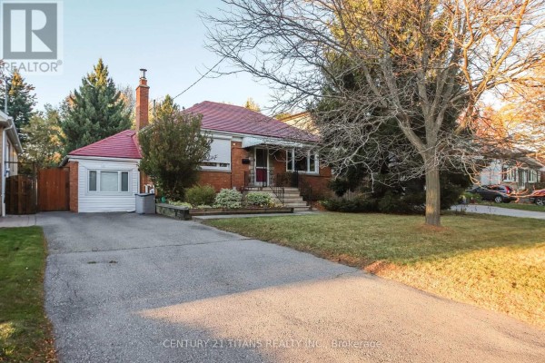 172 Phyllis Avenue, Toronto, ON M1M1Y8 Photo 5