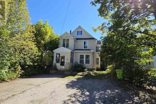 172 Pim St, Sault Ste  Marie