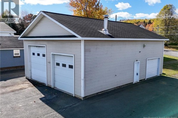 172 Portage Road, Grand Sault/grand Falls, NB E3Z1M1 Photo 2