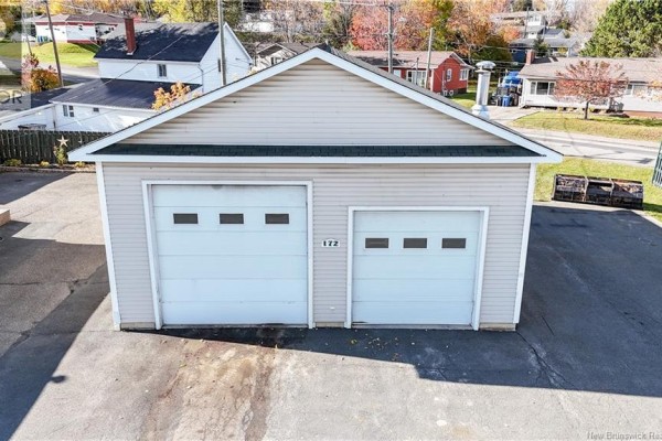 172 Portage Road, Grand Sault/grand Falls, NB E3Z1M1 Photo 5