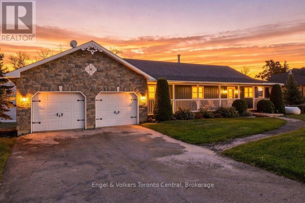 Kitchen - 172 Queens Bush Dr Drive, Meaford, ON N0H1B0 Photo 3