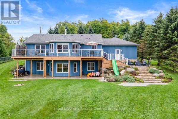 Primary Bedroom - 172 Queens Bush Dr Drive, Meaford, ON N0H1B0 Photo 4