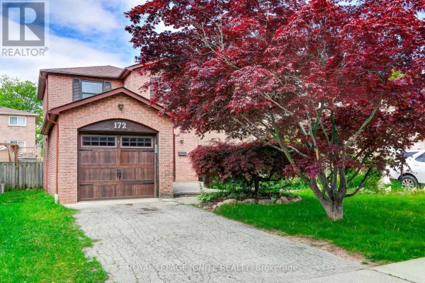 172 Radford Drive, Ajax, ON, photo 2