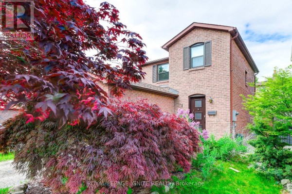 172 Radford Drive, Ajax, ON, photo 3