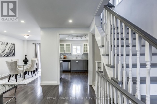 172 Radford Drive, Ajax, ON L1T2C2 Photo 5