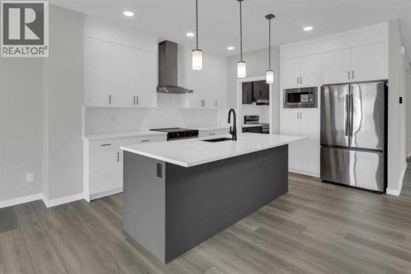 Office - 172 Starling Place Nw, Calgary, AB T3P2W3 Photo 5