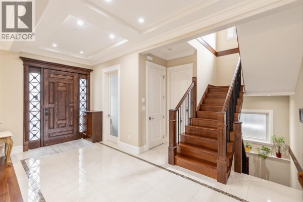 172 W 46th Avenue, Vancouver, BC V5Y2W9 Photo 5