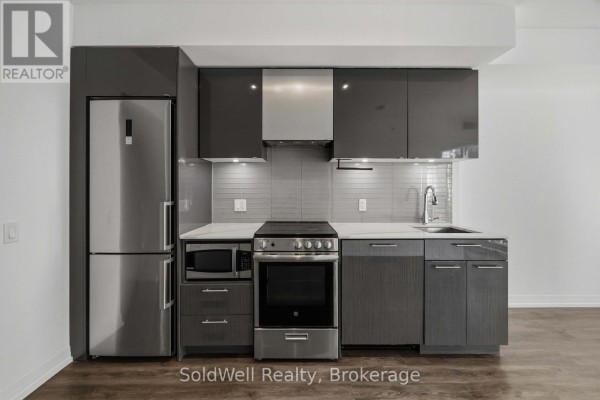 1720 - 251 Jarvis Street, Toronto, ON, photo 2
