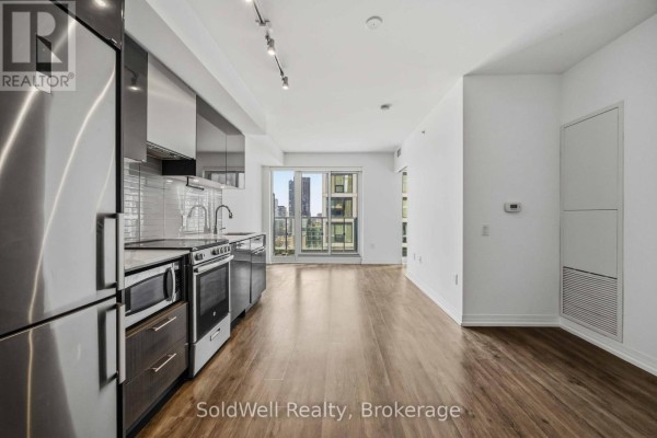 1720 - 251 Jarvis Street, Toronto, ON, photo 3