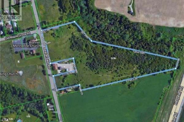 1720 Beaverdale Road, Cambridge, ON N3C2V3 Photo 3