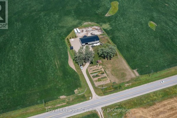 1720 Bruce 10 Road, Arran Elderslie, ON, photo 2
