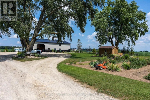 1720 Bruce 10 Road, Arran Elderslie, ON, photo 3