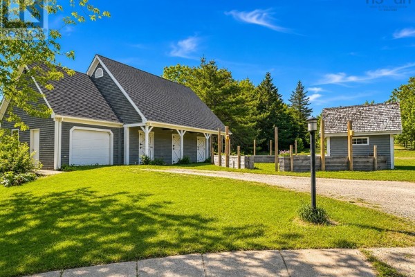 1720 Gospel Road, Arlington, NS, photo 3