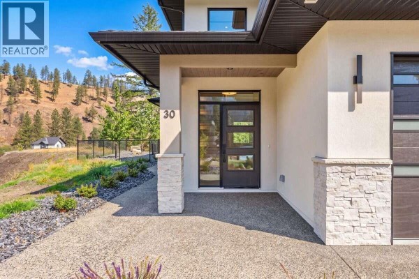 3pc Bathroom - 1720 Hidden Hills Drive Unit# 30, Kelowna, BC V1V0J5 Photo 3
