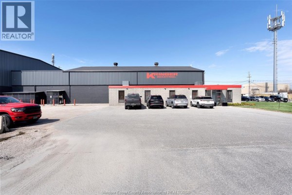 1720 North Talbot Road, Oldcastle, ON N9A6J3 Photo 5