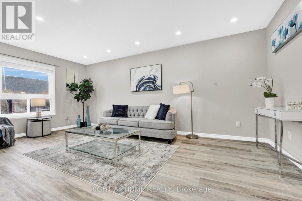 Recreational, Games room - 1720 Radcliffe Drive, Oshawa, ON L1K2T1 Photo 5