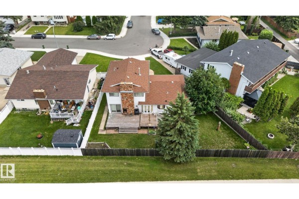 17206 111a St Nw, Edmonton, AB, photo 2