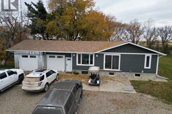 Primary Bedroom - 172075 Township Road 90, Rural Taber, M D  Of, AB T0K0B0 Photo 2