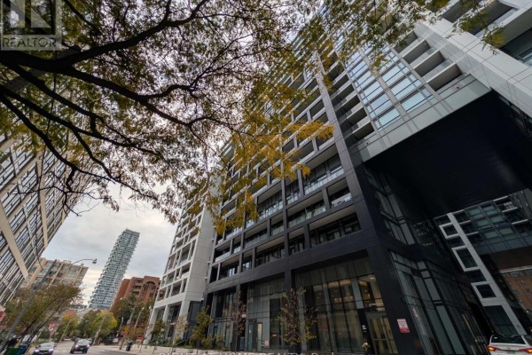 Den - 1721 - 60 Princess Street, Toronto, ON M5A2C7 Photo 4