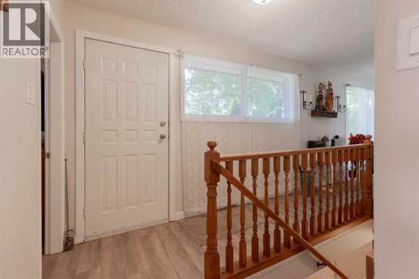 Bedroom - 1721 20 Street S, Lethbridge, AB T1K2G1 Photo 5