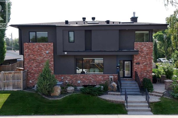 Kitchen - 1721 44 Avenue Sw, Calgary, AB T2T5M4 Photo 3