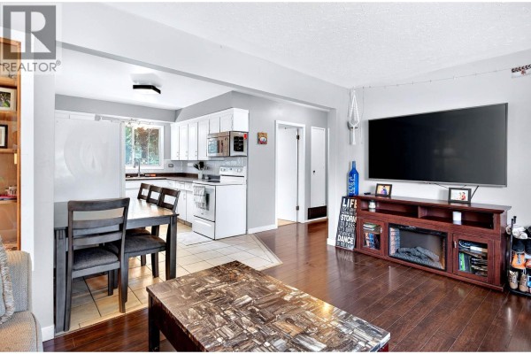 Recreation room - 1721 Brunner Avenue, Kamloops, BC V2B4K1 Photo 4