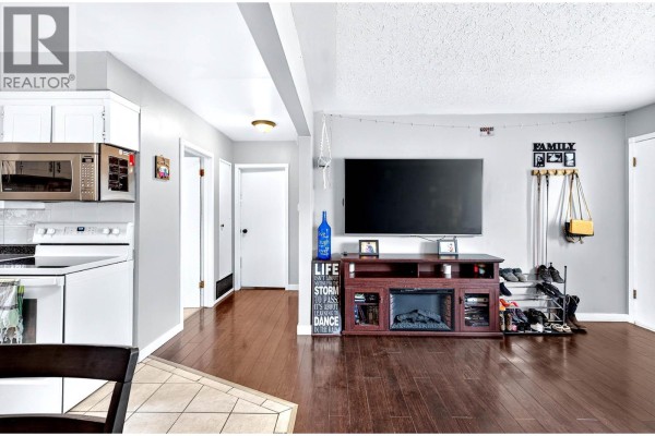 Bedroom - 1721 Brunner Avenue, Kamloops, BC V2B4K1 Photo 5