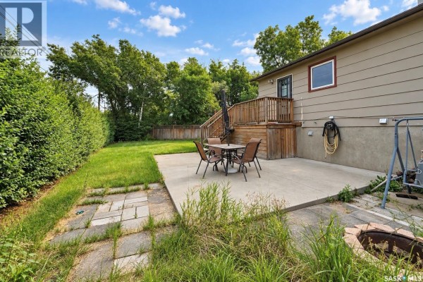 Kitchen - 1721 H Avenue N, Saskatoon, SK S7L5A5 Photo 3