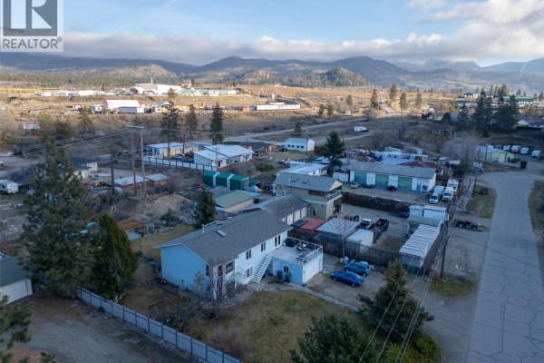 Bedroom - 1721 Wallis Road, Okanagan Falls, BC V0H1R2 Photo 4