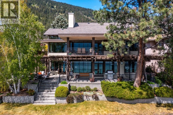 17211 Thomson Road Unit# 6, Lake Country, BC, photo 2