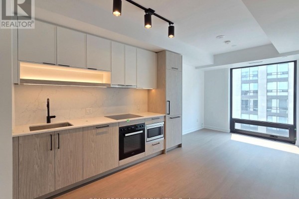 Dining room - 1722 - 89 Montclair Avenue, Toronto, ON M5P0A9 Photo 2