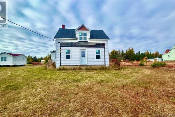 Bedroom - 1723 De La Mer Boulevard, Saint Marie Saint Raphael, NB E8T1P9 Photo 3