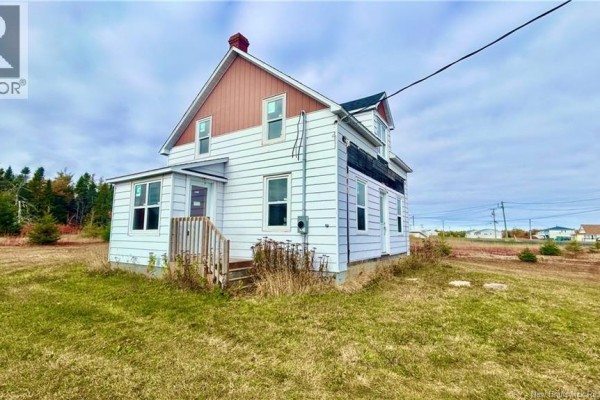 Bath (# pieces 1-6) - 1723 De La Mer Boulevard, Saint Marie Saint Raphael, NB E8T1P9 Photo 4